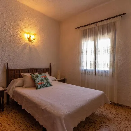 Innouthome Gran Casa Con Piscina Virgen Cinta Ii